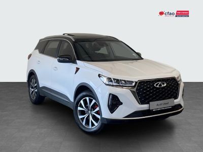 2024 Chery Tiggo 7 Pro 1.5T Executive CVT