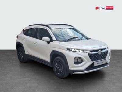 2025 Suzuki Fronx 1.5 GL Auto