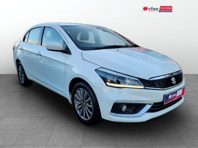 2024 Suzuki Ciaz 1.5 GLX