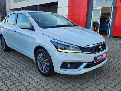2024 Suzuki Ciaz 1.5 GLX