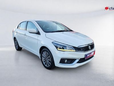 2024 Suzuki Ciaz 1.5 GLX