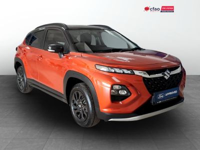 2025 Suzuki Fronx 1.5 GL Auto