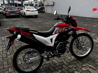 2026 Honda XR 190