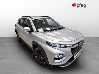2026 Suzuki Fronx 1.5 GL Auto
