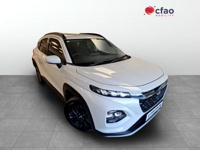 2026 Suzuki Fronx 1.5 GL Auto