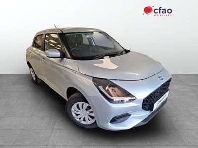 2026 Suzuki Swift 1.2 GL