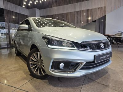 2024 Suzuki Ciaz 1.5 GLX Auto