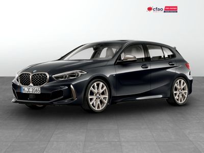 2021 BMW 1 Series M135i xDrive