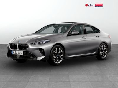 2026 BMW 2 Series 218 Gran Coupe M Sport Auto