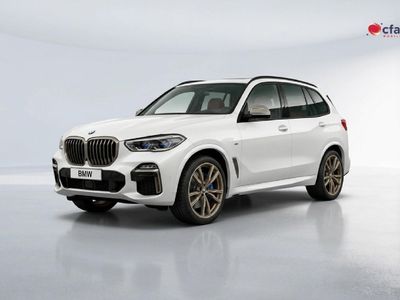2020 BMW X5 M50i
