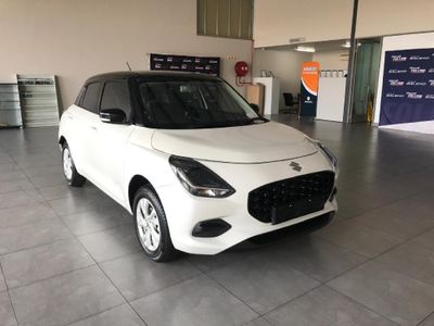 2026 Suzuki Swift 1.2 GL+ Auto