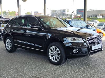 2019 Audi Q5 2.0 TDI quattro Auto | 40 TDI