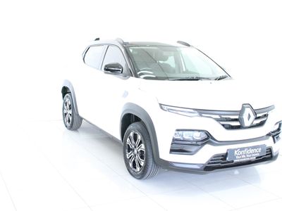 2021 Renault Kiger 1.0T Intens Auto
