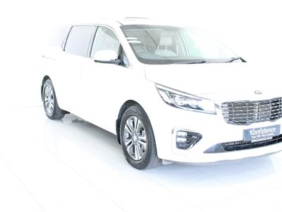 2020 Kia Sedona Grand 2.2 CRDi SXL Auto 7-seat