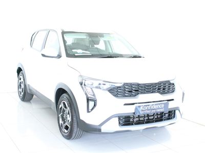 2025 Kia Sonet 1.5 LX Auto