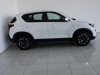 2025 Kia Sonet 1.5 LX Auto