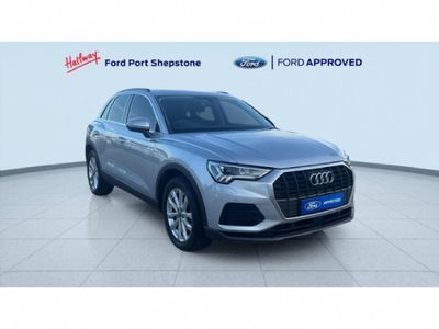 2023 Audi Q3 1.4 TFSI Auto | 35 TFSI