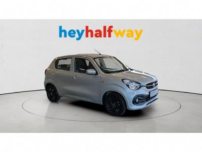 2024 Toyota Vitz 1.0 XR