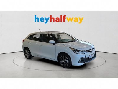 2024 Toyota Starlet 1.5 XS Auto