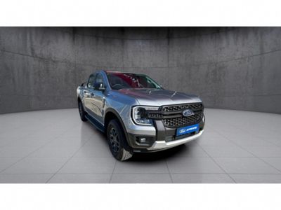 2026 Ford Ranger 2.0D XLT 4X4 Double Cab Auto