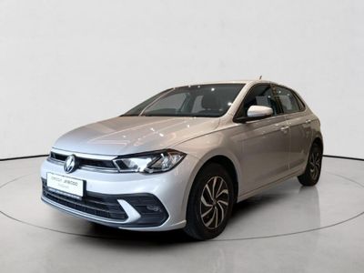 2025 Volkswagen Polo 1.0 TSI Life Auto DSG