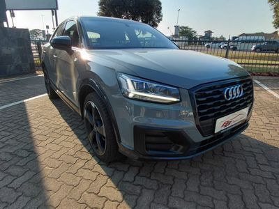 2020 Audi Q2 1.0 TFSI Sport Auto | 30 TFSI