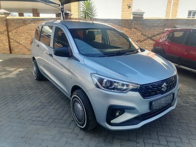 2023 Suzuki Ertiga 1.5 GL