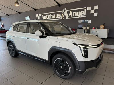 2026 Dongfeng Nammi 06 E3