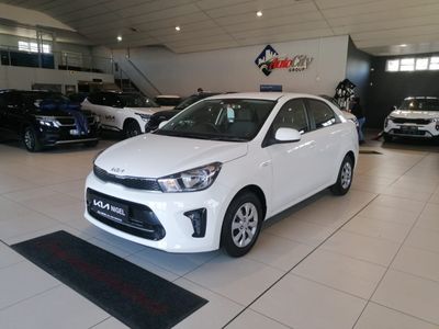 2026 Kia Pegas 1.4 LX