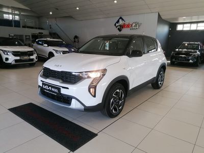 2026 Kia Sonet 1.5 LX