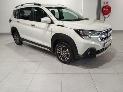 2023 Suzuki XL6 1.5 GL Auto