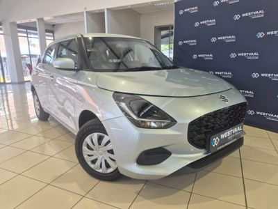 2025 Suzuki Swift 1.2 GL