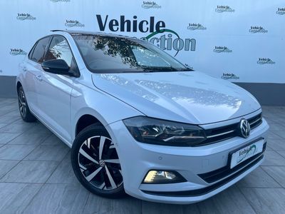 2019 Volkswagen Polo 1.0 TSI Beats Audio