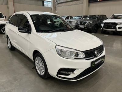 2025 Proton Saga 1.3 Premium Auto