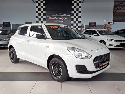 2023 Suzuki Swift 1.2 GA