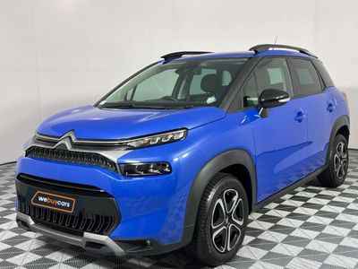 2024 Citroen C3 Aircross 1.2T PureTech Feel Auto