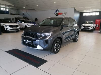 2025 Kia Sonet 1.5 LX Auto