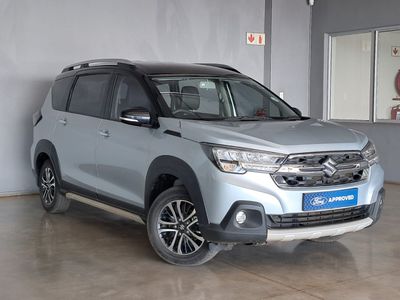2026 Suzuki XL6 1.5 GLX Auto