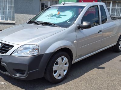 2024 Nissan NP200 1.6 A/C Safety Pack