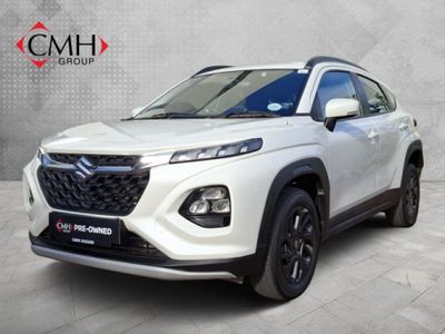2024 Suzuki Fronx 1.5 GL Auto