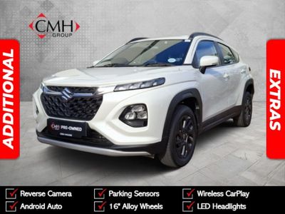 2024 Suzuki Fronx 1.5 GL Auto