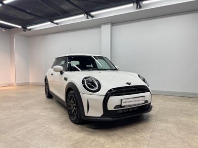 2023 MINI Hatch One 1.5T Auto