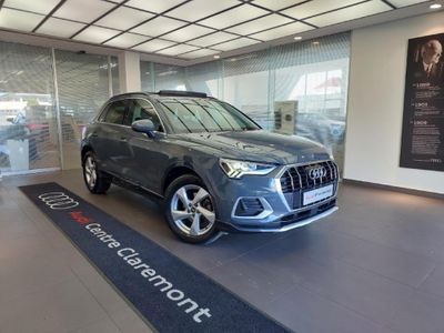 2021 Audi Q3 1.4 TFSI Auto Advanced | 35 TFSI