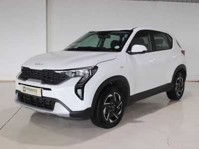 2024 Kia Sonet 1.5 LX Auto
