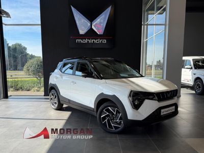 2026 Mahindra XUV 3XO 1.2T AX7L