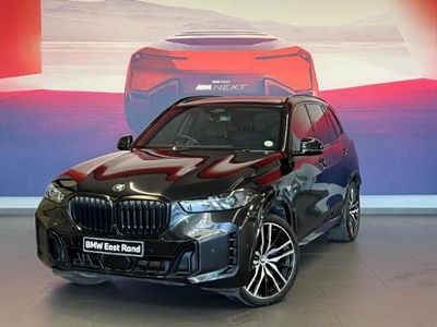 2023 BMW X5 xDrive30d M Sport Pro