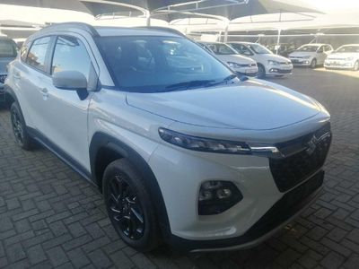 2025 Suzuki Fronx 1.5 GL Auto