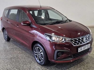 2025 Suzuki Ertiga 1.5 GL