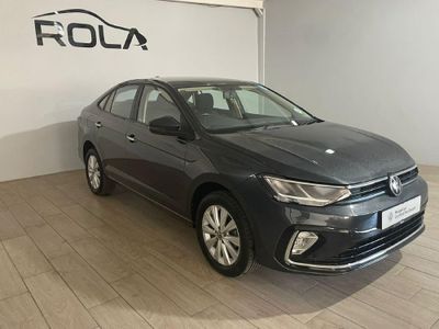 2025 Volkswagen Polo Classic 1.6 Life