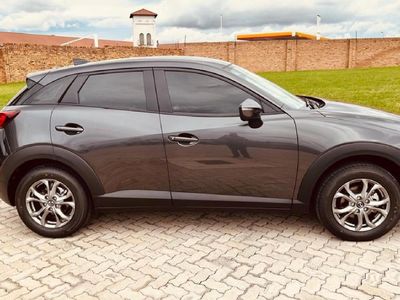 2026 Mazda CX-3 2.0 Active Auto